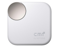 CMF by Nothing Buds 2 Plus (jasnoszary) A10600105 - 1334983 - zdjęcie 4